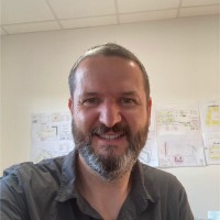 Jérôme FRIC