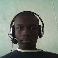 samuel Eke