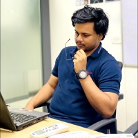 Amal P Kumar