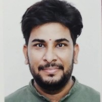 Amit Kumar Pandey