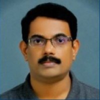 Aneesh Sv