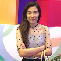 Nang Phyo Phyo Zin