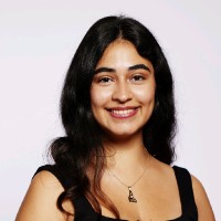 Saina Salamati
