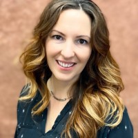 Janelle Stoneking