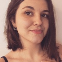 Gina Casado Olazábal