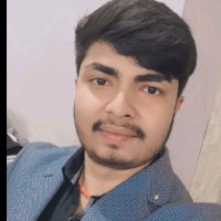 Hrishabh Raj