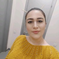Meri Zhorzholiani