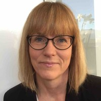 Christina Brobacke
