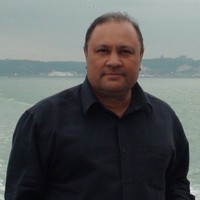 Russell Conway