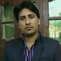vikas sharma