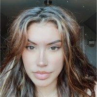 Samantha Cruz