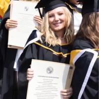 Roisin Gallagher
