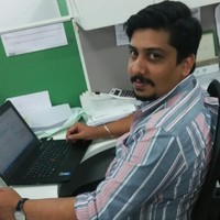 HARISH PILLAI