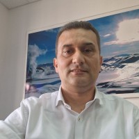 Goran Topic