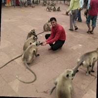Subhash Sharma