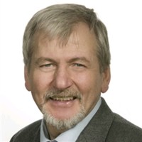 Harald Stein Mæhlum