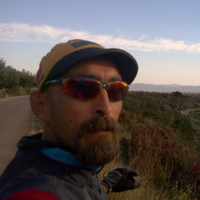 David Rodriguez Redo