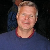 Barry Murray