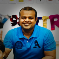 Gaurav Phatak