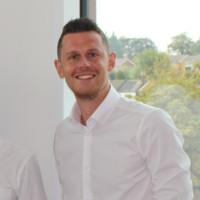 Sam Bramley