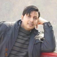 Neel Kamal Sharma