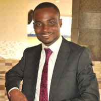 Adewale Adenuga PMP®