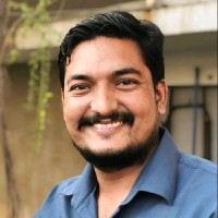 Sandesh Shrivastava