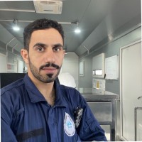 Majid Al Hatmi