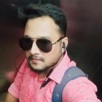 Amit Dutta