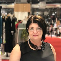 Luminita Ciobanu Szedlak