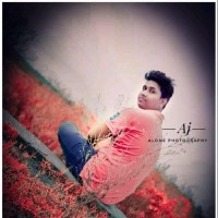 Chandan Bauri