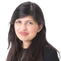 Neetu Bansal