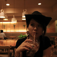 Alysia Lin