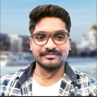 Venkata Durga Rajesh T.