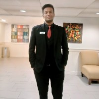 Pratyush Kunal