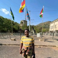 Lydie Mulonda