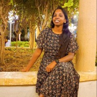 Vidya Vijayan