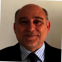 José María Collantes Molinero