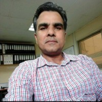 Naushad Ahmed Ahmed
