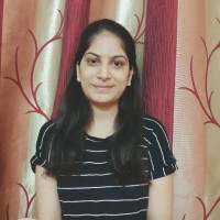 Harshada Jagtap