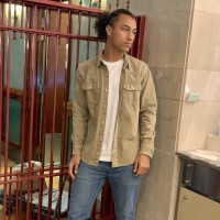 Jamal Glasper