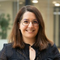Ingrid Corent