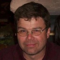 David Hilgers