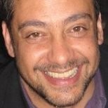 Stelios Michailidis