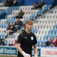 Charlie Woodhead