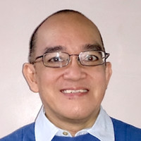 Gerry Ilagan