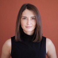 Natia Murusidze