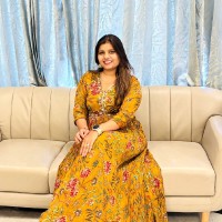 Monali Trivedi