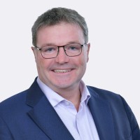 Hugh Daly