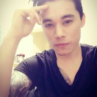 Vesh Gurung